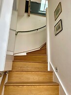 Apartment Sleeps 6 With Parking