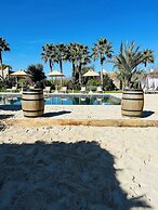 Les Villas du Douar