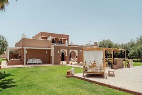 Les Villas du Douar