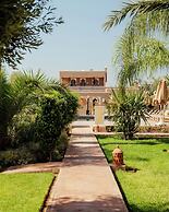 Les Villas du Douar