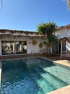 Les Villas du Douar