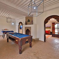 Les Villas du Douar