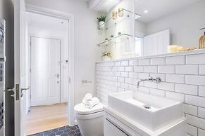 Bright 1BR Near Piccadilly Circus