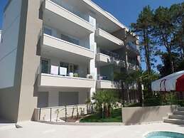 Brand-new Residential Complex With Shared Pool