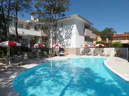 Brand-new Residential Complex With Shared Pool