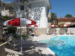 Brand-new Residential Complex With Shared Pool