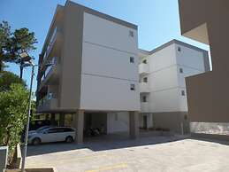 Brand-new Residential Complex With Shared Pool
