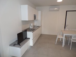 Brand-new Residential Complex With Shared Pool