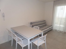 Brand-new Residential Complex With Shared Pool