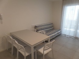 Brand-new Residential Complex With Shared Pool