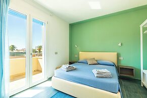 Resort Beach San Gemiliano