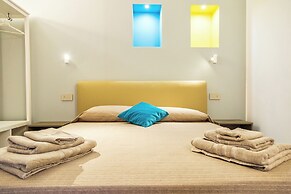 Resort Beach San Gemiliano
