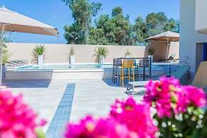 Resort Beach San Gemiliano