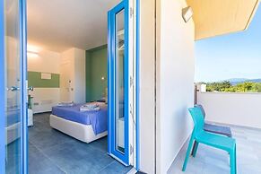 Resort Beach San Gemiliano