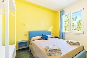 Resort Beach San Gemiliano