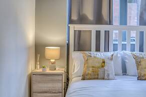 The Manchester City Haven