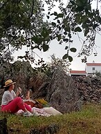 Herdade dos Calvinos Monte 2