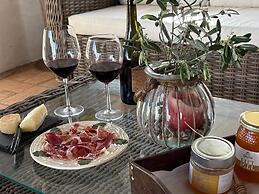 Herdade dos Calvinos Monte 2