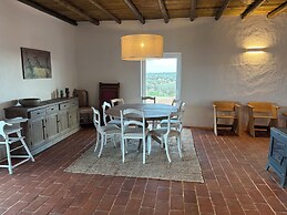 Herdade dos Calvinos Monte 2