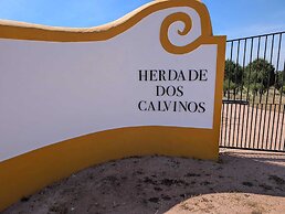 Herdade dos Calvinos Monte 2