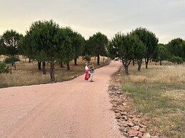 Herdade dos Calvinos Monte 2