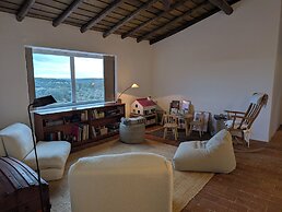 Herdade dos Calvinos Monte 2