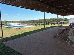 Herdade dos Calvinos Monte 2