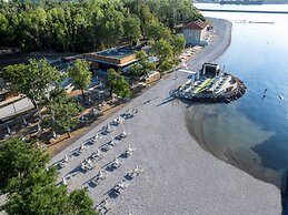 Sailors Village - Marina Monfalcone