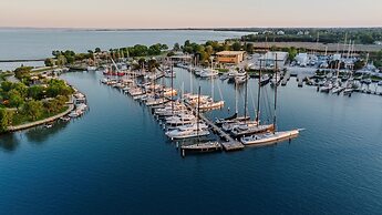 Sailors Village - Marina Monfalcone