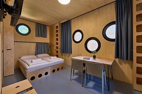 Sailors Village - Marina Monfalcone