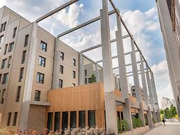 Ibis Styles Paris Pont D'Ivry