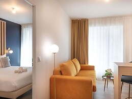 Ibis Styles Paris Pont D'Ivry