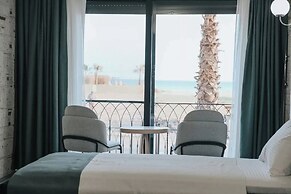 one lıfe otel