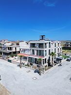 one lıfe otel