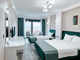 one lıfe otel