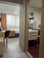 BUYAR OTEL