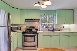Lakefront Bliss in Mahopac! Charming Home w/ Dock