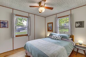 Lakefront Bliss in Mahopac! Charming Home w/ Dock