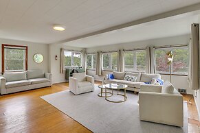 Lakefront Bliss in Mahopac! Charming Home w/ Dock