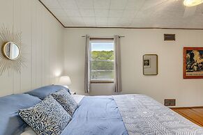 Lakefront Bliss in Mahopac! Charming Home w/ Dock