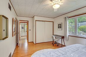 Lakefront Bliss in Mahopac! Charming Home w/ Dock