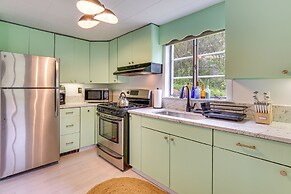 Lakefront Bliss in Mahopac! Charming Home w/ Dock