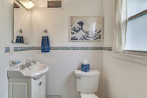 Lakefront Bliss in Mahopac! Charming Home w/ Dock