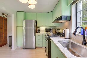 Lakefront Bliss in Mahopac! Charming Home w/ Dock