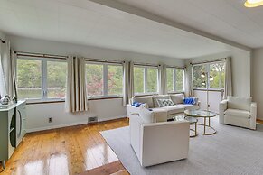 Lakefront Bliss in Mahopac! Charming Home w/ Dock