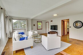 Lakefront Bliss in Mahopac! Charming Home w/ Dock