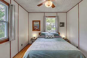 Lakefront Bliss in Mahopac! Charming Home w/ Dock
