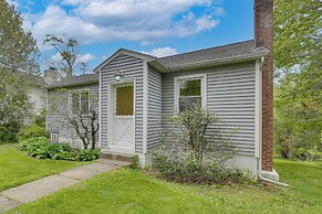 Lakefront Bliss in Mahopac! Charming Home w/ Dock