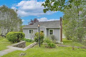 Lakefront Bliss in Mahopac! Charming Home w/ Dock