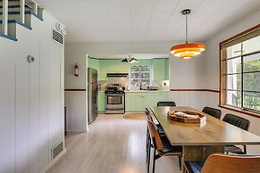 Lakefront Bliss in Mahopac! Charming Home w/ Dock